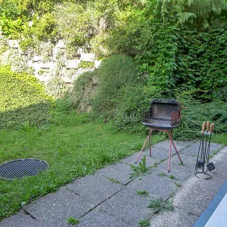 La Tour D'antheme By Interhome Daire *