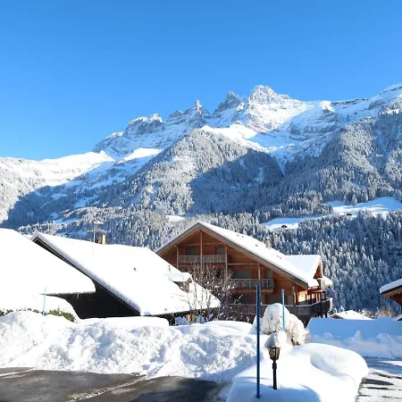 La Tour D'antheme By Interhome アパート *