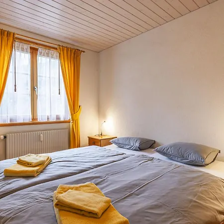 La Tour D'antheme By Interhome Daire *