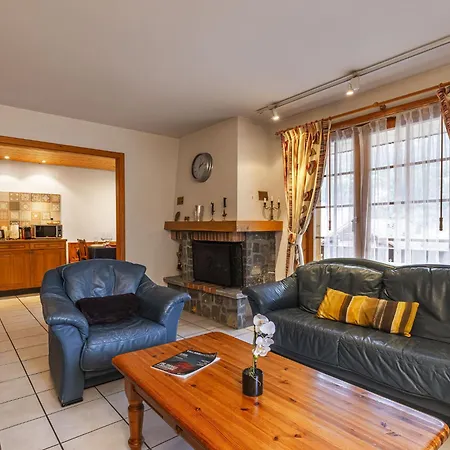 La Tour D'antheme By Interhome Champéry