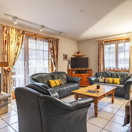 Daire La Tour D'antheme By Interhome *