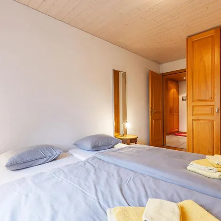 La Tour D'antheme By Interhome Daire *