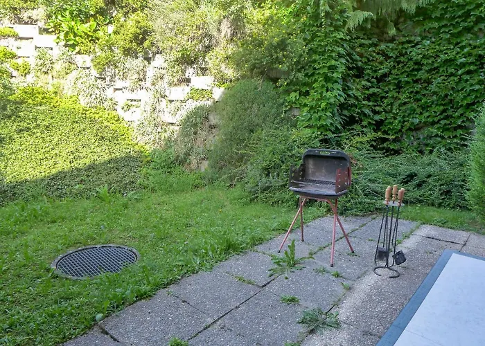 La Tour D'antheme By Interhome 公寓 *