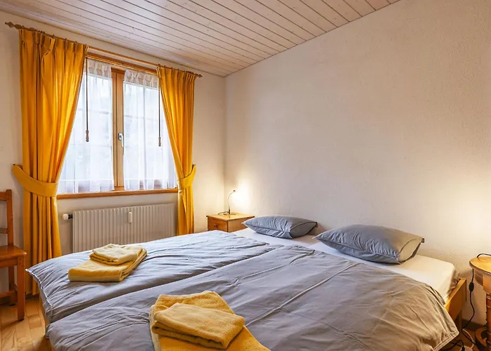 La Tour D'antheme By Interhome 公寓 *