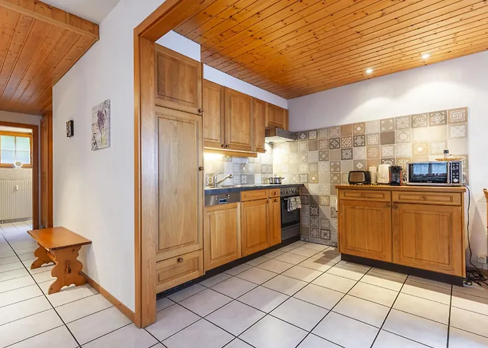 La Tour D'antheme By Interhome 公寓 尚佩里