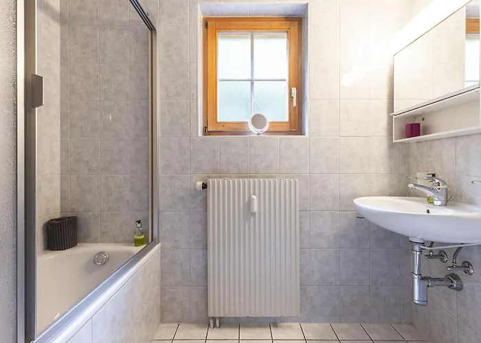 La Tour D'antheme By Interhome *