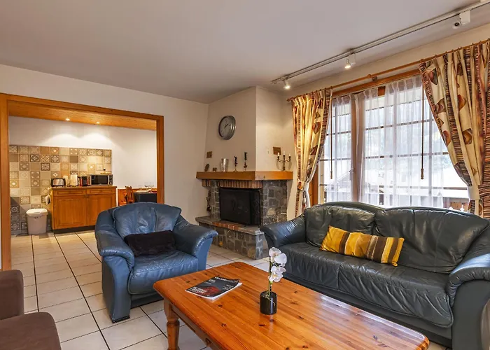 La Tour D'antheme By Interhome 尚佩里