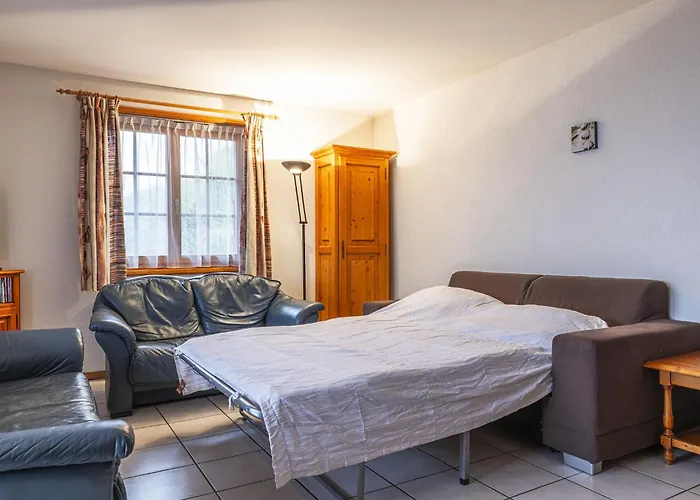 La Tour D'antheme By Interhome * 尚佩里