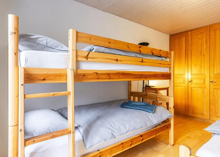 La Tour D'antheme By Interhome 公寓