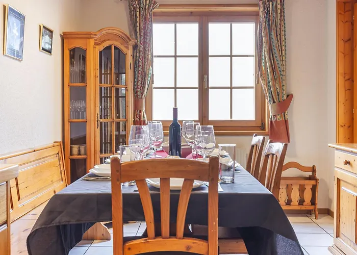 La Tour D'antheme By Interhome 尚佩里