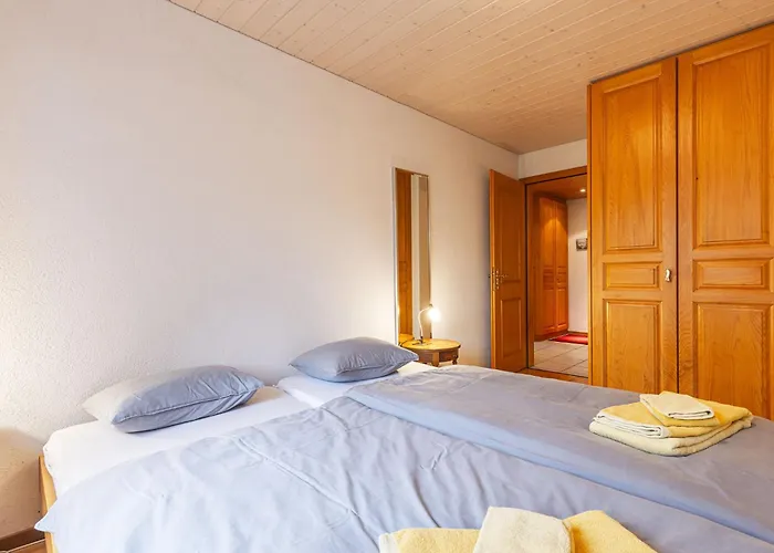 La Tour D'antheme By Interhome 公寓 *