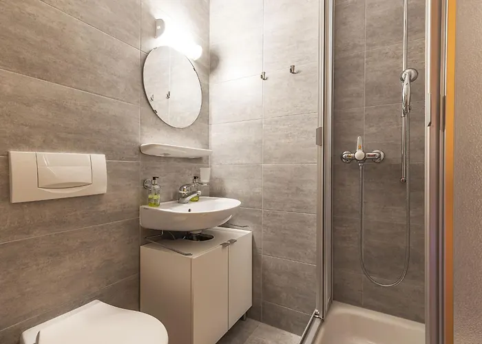 公寓 La Tour D'antheme By Interhome *