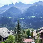 La Tour D'antheme By Interhome Lägenhet *