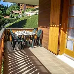 La Tour D'antheme By Interhome *