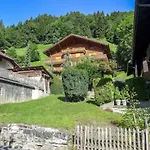 La Tour D'antheme By Interhome Lägenhet *