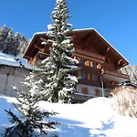 La Tour D'antheme By Interhome Lägenhet *