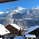 La Tour D'antheme By Interhome *