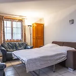 La Tour D'antheme By Interhome * Champéry