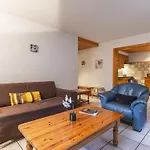 La Tour D'antheme By Interhome Lägenhet *