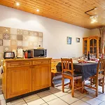 La Tour D'antheme By Interhome Lägenhet Champéry