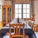 La Tour D'antheme By Interhome Champéry