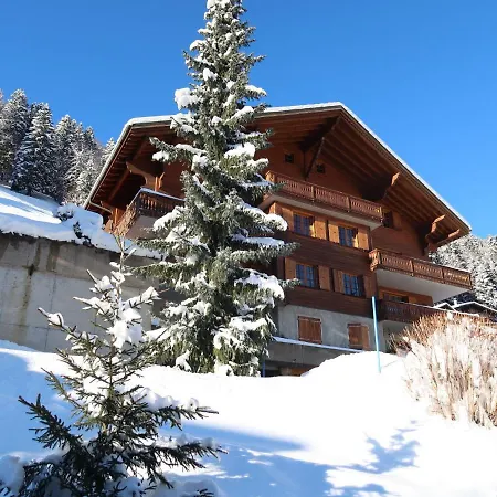 La Tour D'antheme By Interhome Apartment *