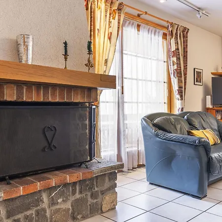 La Tour D'antheme By Interhome *