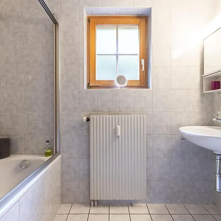 La Tour D'antheme By Interhome *