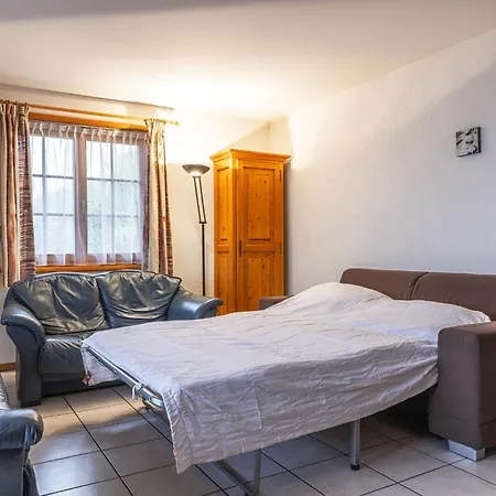 La Tour D'antheme By Interhome * Champéry